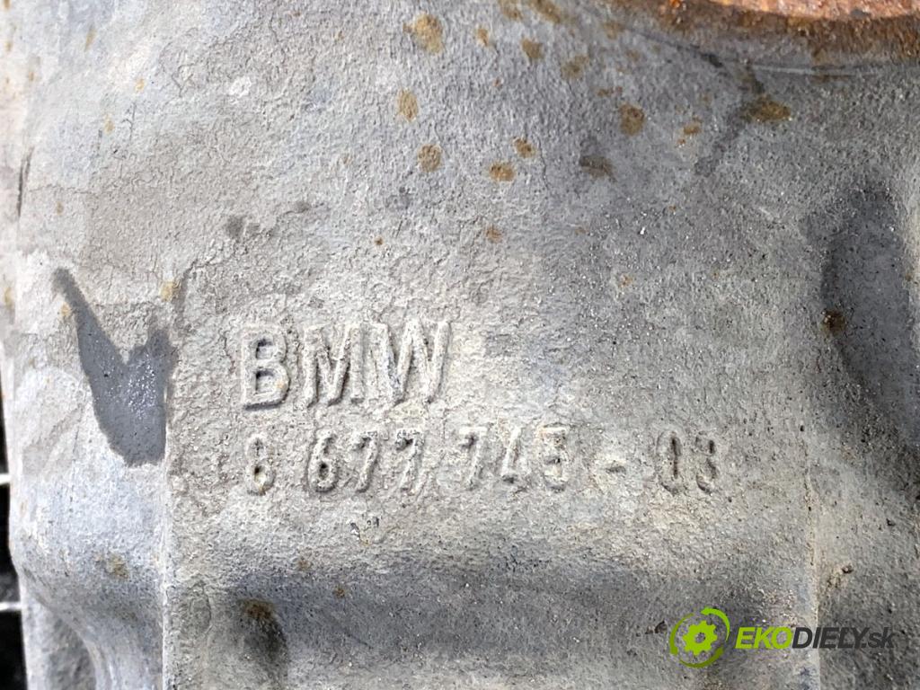 BMW G05 SUV 2020 294 kW xDrive M 50 d 2993 Most ,diferenciál zad 8686659