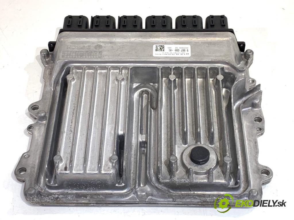 BMW G05 SUV 2020 294 kW xDrive M 50 d 2993 riadiaca jednotka Motor 9887680 (Riadiaca jednotka)