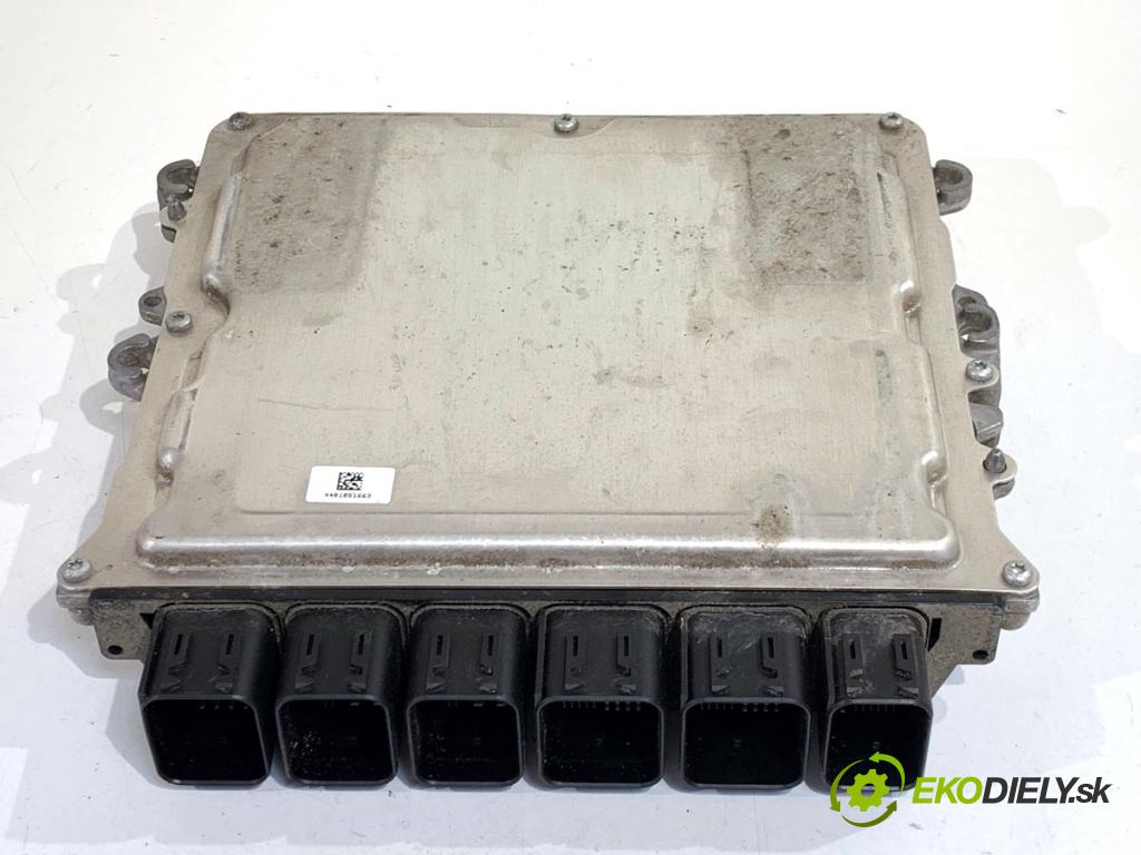 BMW G05 SUV 2020 294 kW xDrive M 50 d 2993 riadiaca jednotka Motor 9887680 (Riadiaca jednotka)