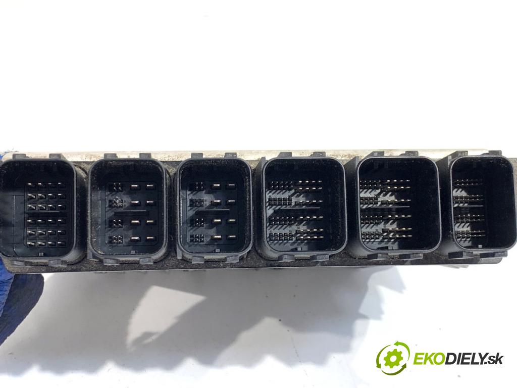 BMW G05 SUV 2020 294 kW xDrive M 50 d 2993 riadiaca jednotka Motor 9887680 (Riadiaca jednotka)