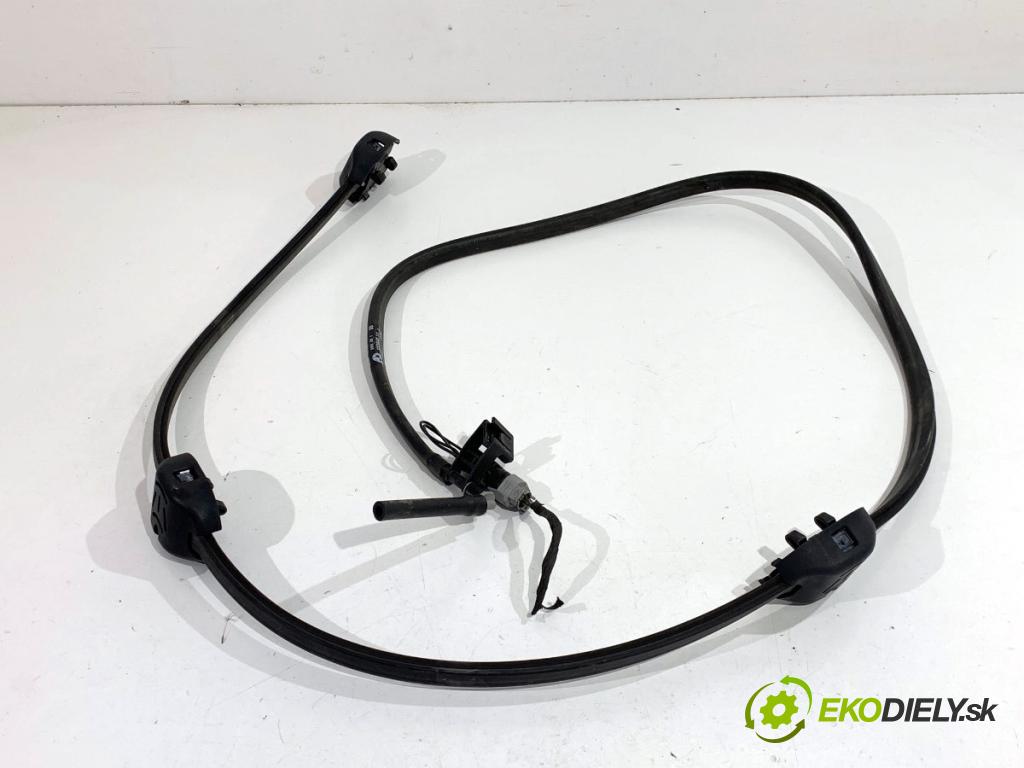 BMW G05 SUV 2020 294 kW xDrive M 50 d 2993 ostrekovač ostrekovačov 7434864