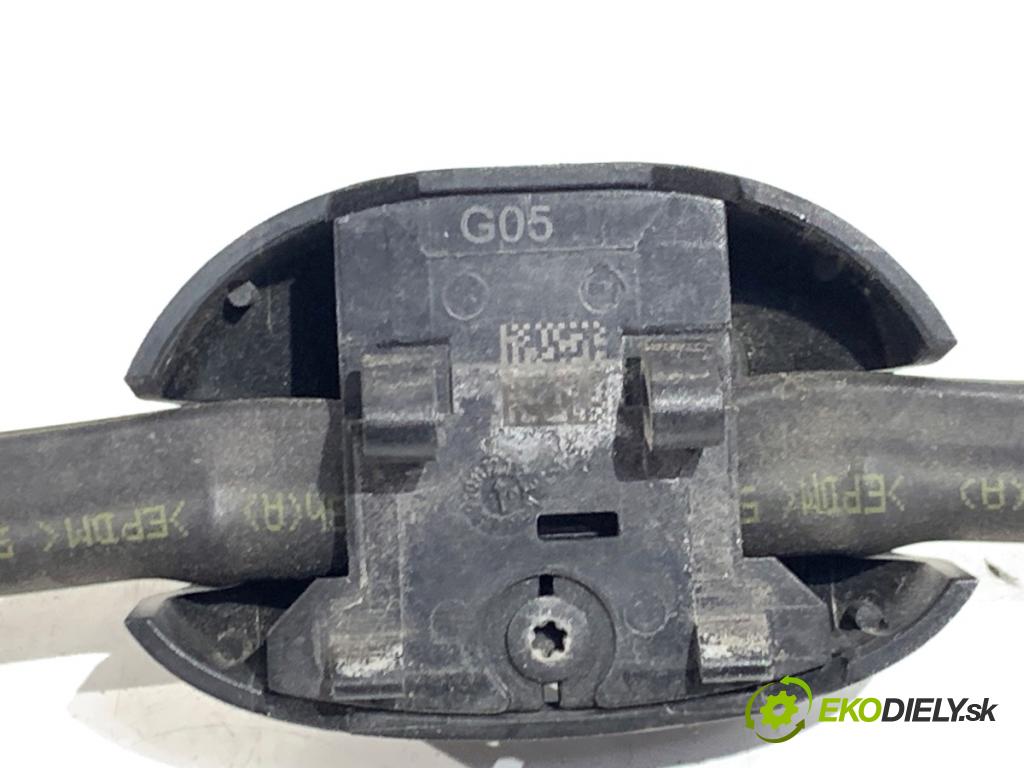 BMW G05 SUV 2020 294 kW xDrive M 50 d 2993 ostrekovač ostrekovačov 7434864