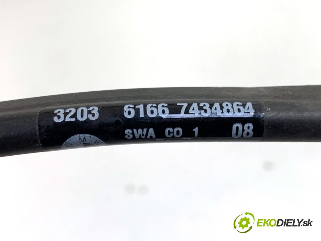 BMW G05 SUV 2020 294 kW xDrive M 50 d 2993 ostrekovač ostrekovačov 7434864