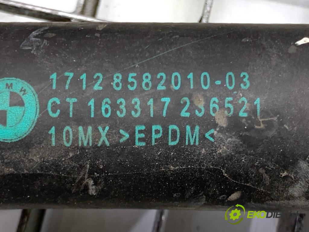 BMW G05 SUV 2020 294 kW xDrive M 50 d 2993 Rúra vody 8582010