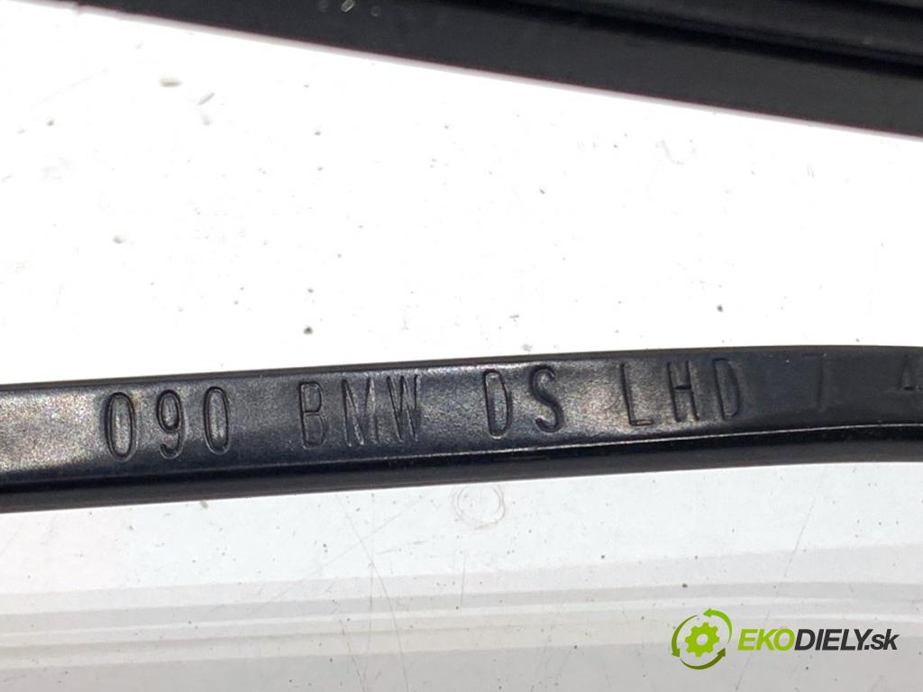 BMW G05 SUV 2020 294 kW xDrive M 50 d 2993 ramena stěrače přední část 7434854 7434846