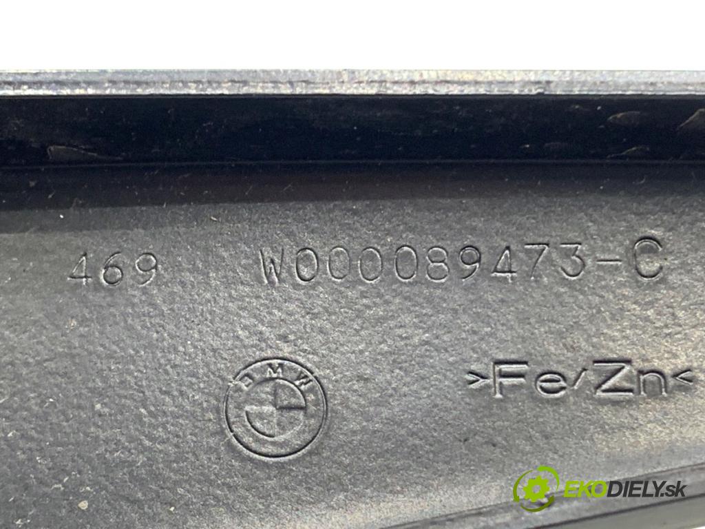 BMW G05 SUV 2020 294 kW xDrive M 50 d 2993 ramena stěrače přední část 7434854 7434846