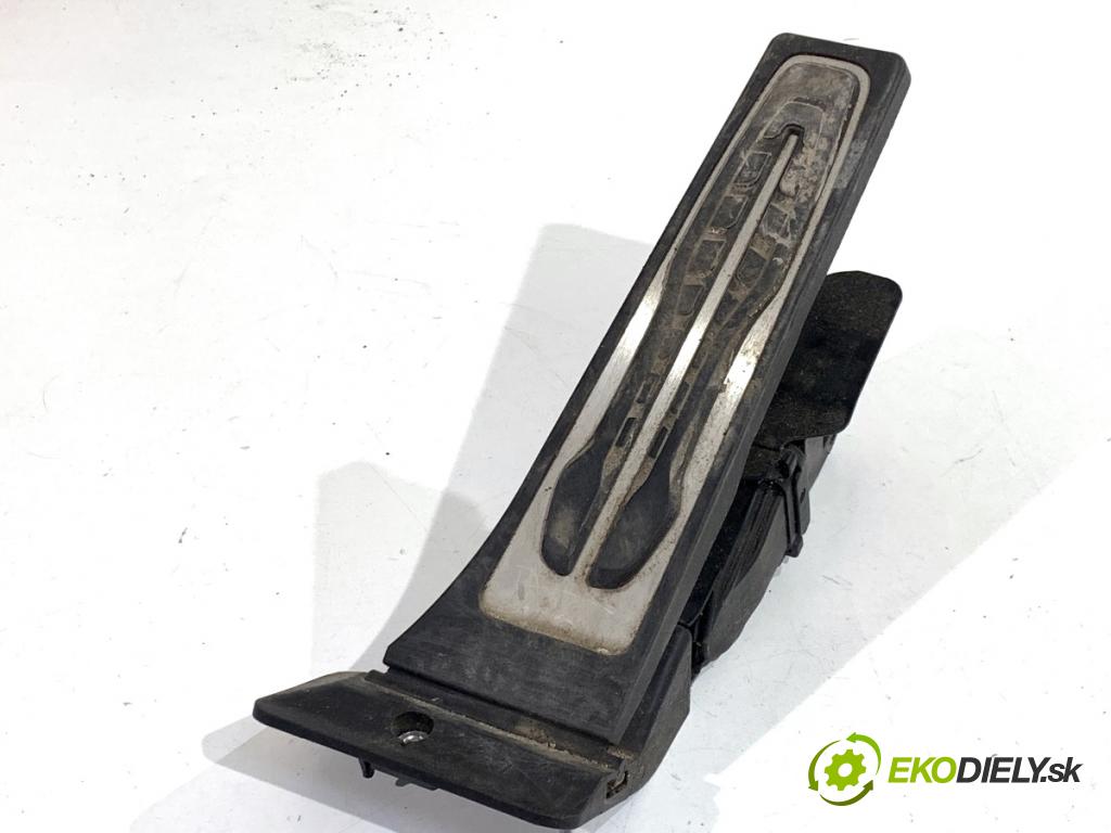 BMW G05 SUV 2020 294 kW xDrive M 50 d 2993 Potenciometer plynu 6871053 (Potenciometer plynového pedálu)