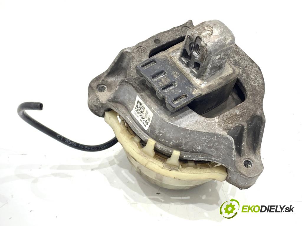 BMW G05 SUV 2020 294 kW xDrive M 50 d 2993 AirBag Motor pravy 6860486