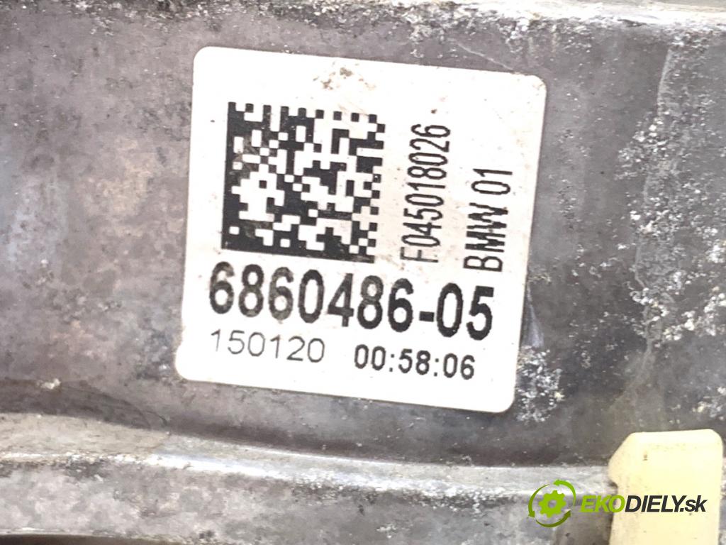 BMW G05 SUV 2020 294 kW xDrive M 50 d 2993 AirBag Motor pravy 6860486