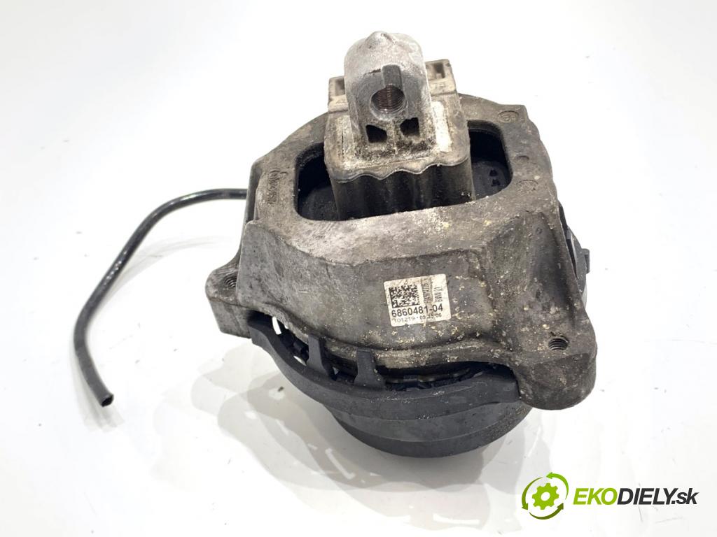 BMW G05 SUV 2020 294 kW xDrive M 50 d 2993 AirBag Motor ľavy 6860481