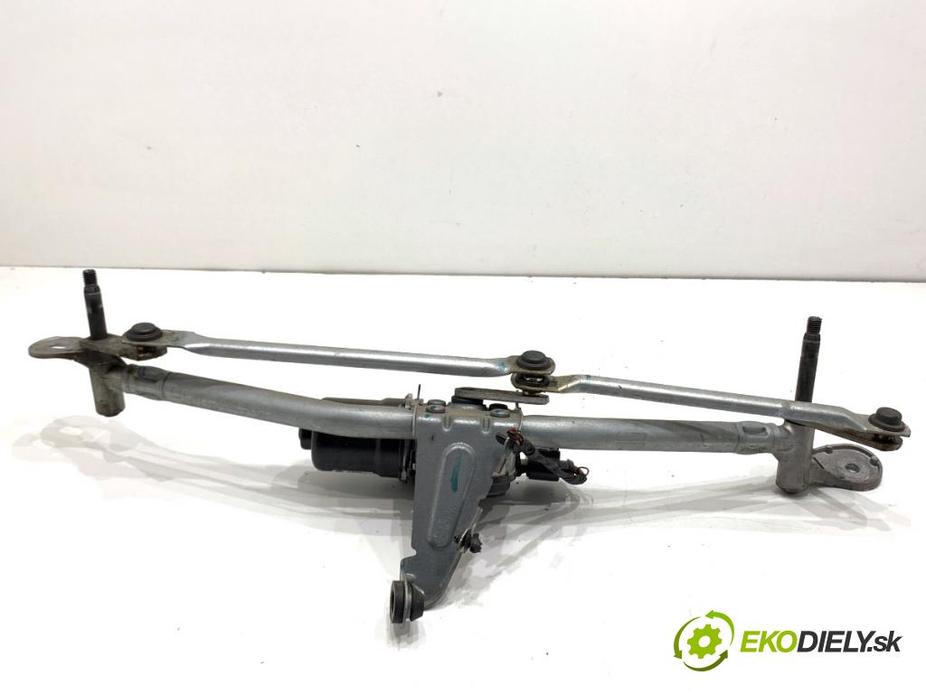 BMW G05 SUV 2020 294 kW xDrive M 50 d 2993 Mechanizmus stieračov predný 9880517 8739979 (Motorček stieračov predný)