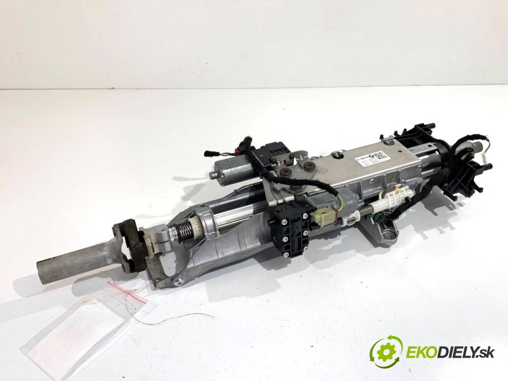 BMW G05 SUV 2020 294 kW xDrive M 50 d 2993 Hriadeľ, tyč volantu 7045956102 (Tyč riadenia (volantu))