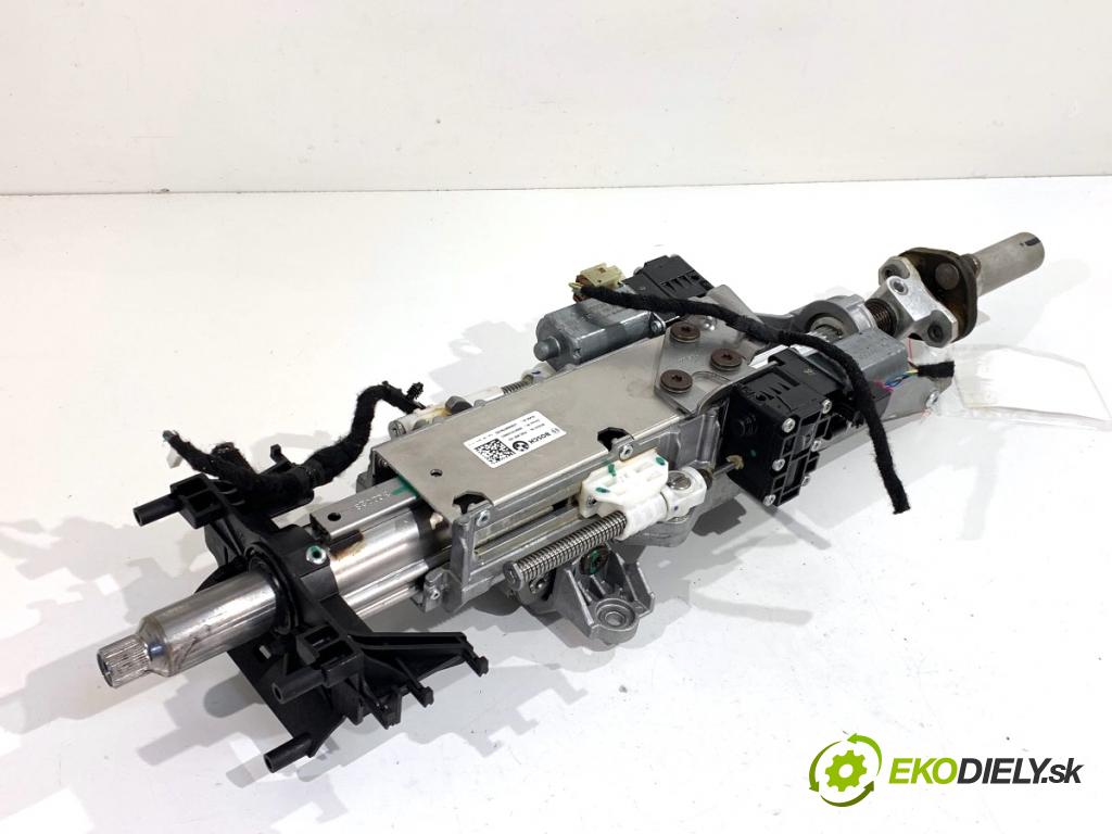 BMW G05 SUV 2020 294 kW xDrive M 50 d 2993 Hriadeľ, tyč volantu 7045956102 (Tyč riadenia (volantu))