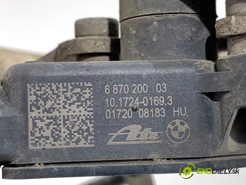 BMW G05 SUV 2020 294 kW xDrive M 50 d 2993 Snímač XENON predný ľavy 6870200