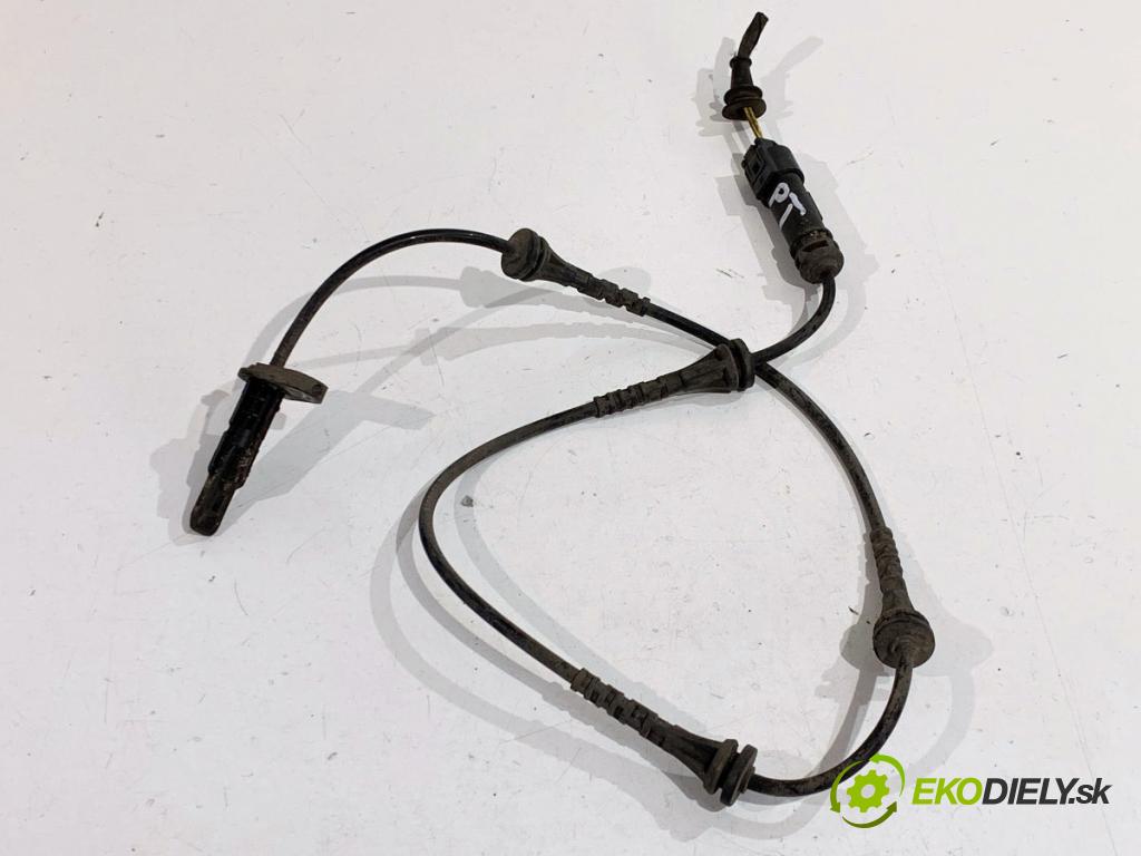 BMW G05 SUV 2020 294 kW xDrive M 50 d 2993 Snímač ABS pravy zad 0265007384