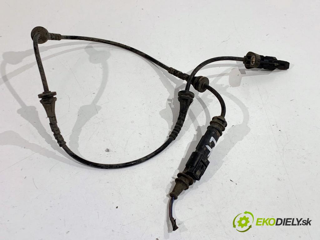 BMW G05 SUV 2020 294 kW xDrive M 50 d 2993 Snímač ABS ľavy zad 6895656