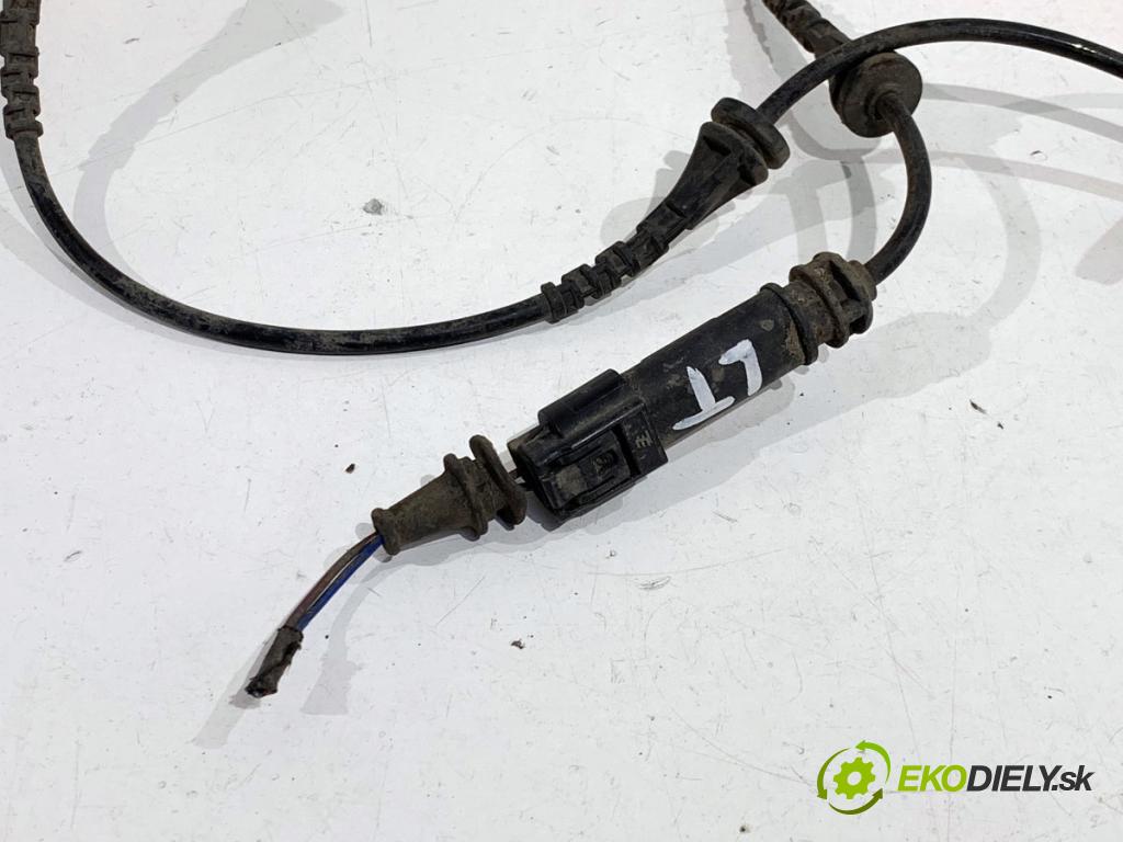 BMW G05 SUV 2020 294 kW xDrive M 50 d 2993 Snímač ABS ľavy zad 6895656