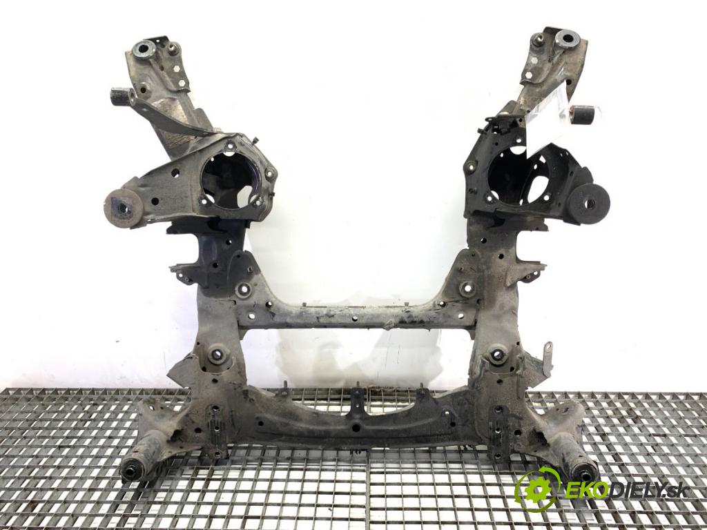 BMW G05 SUV 2020 294 kW xDrive M 50 d 2993 Výstuha pod Motor  (Výstuha predná)