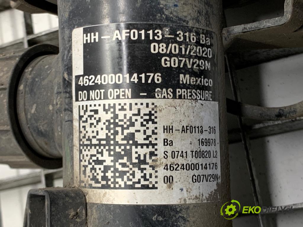 BMW G05 SUV 2020 294 kW xDrive M 50 d 2993 Tlmič pravy predný AF0113