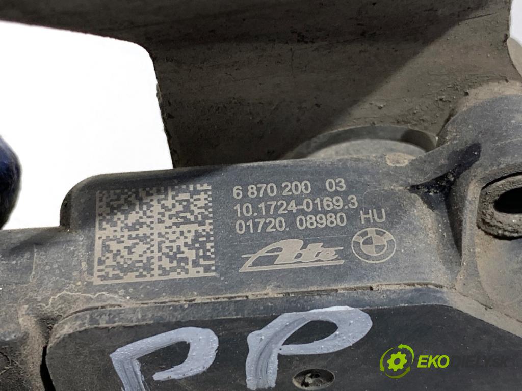 BMW G05 SUV 2020 294 kW xDrive M 50 d 2993 Snímač XENON 6870200 (Snímač)