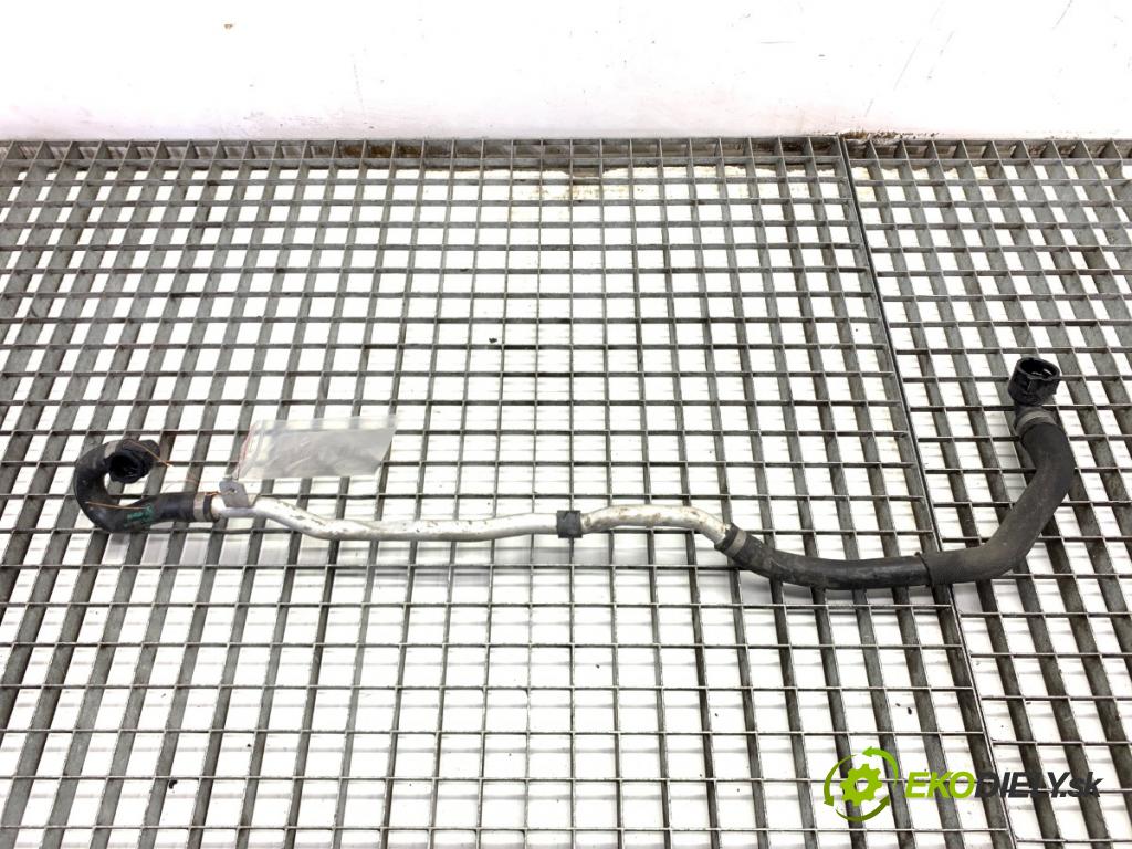 BMW G05 SUV 2020 294 kW xDrive M 50 d 2993 Rúra vody 9398795