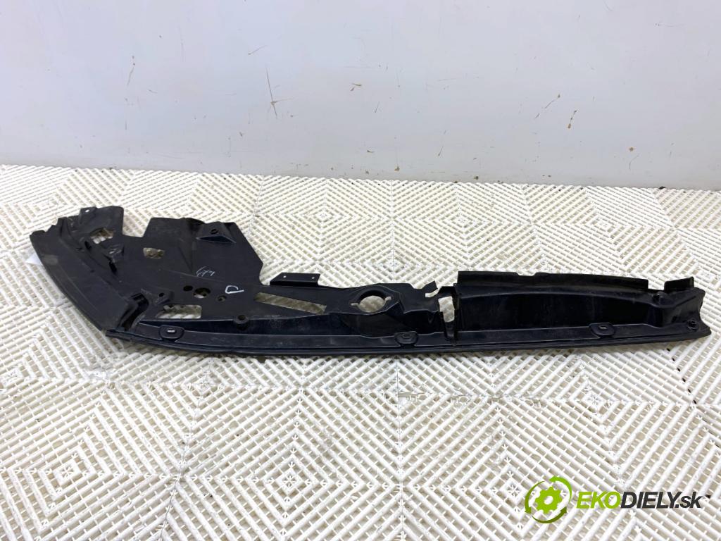 BMW G05 SUV 2020 294 kW xDrive M 50 d 2993 Clona Lišta Násada blatníka pravy predný 7418198