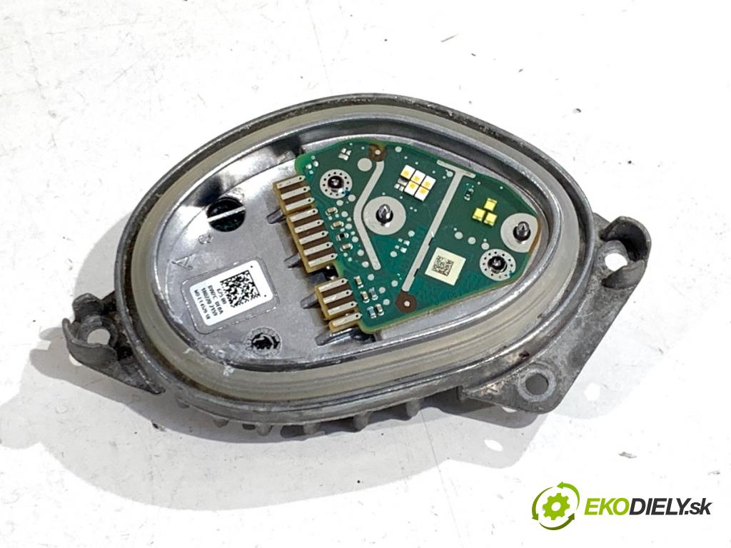 BMW G05 SUV 2020 294 kW xDrive M 50 d 2993 Modul LED
