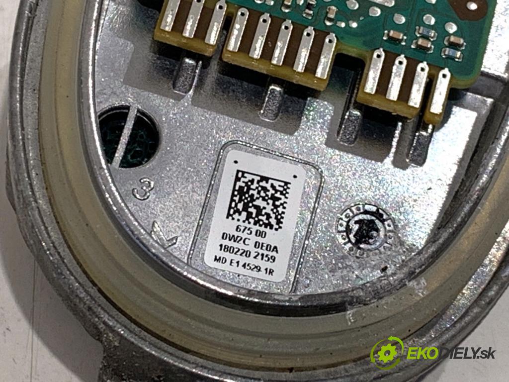 BMW G05 SUV 2020 294 kW xDrive M 50 d 2993 Modul LED