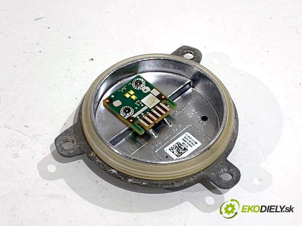 BMW G05 SUV 2020 294 kW xDrive M 50 d 2993 Modul LED