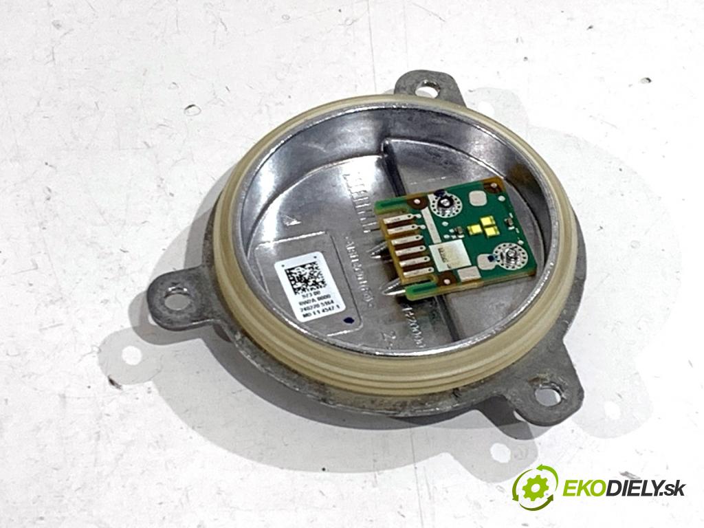 BMW G05 SUV 2020 294 kW xDrive M 50 d 2993 Modul LED