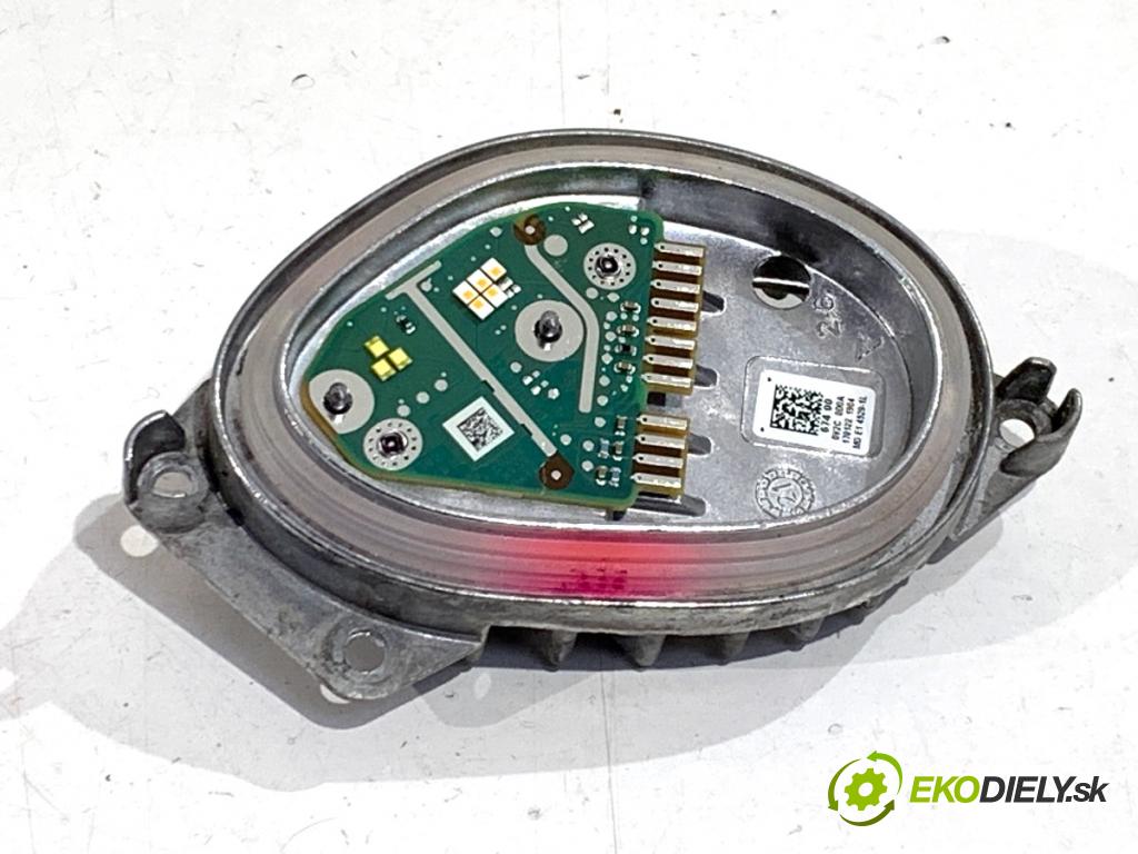 BMW G05 SUV 2020 294 kW xDrive M 50 d 2993 Modul LED