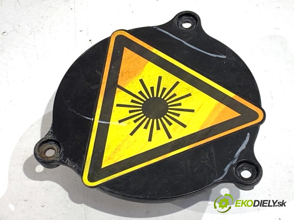 BMW G05 SUV 2020 294 kW xDrive M 50 d 2993 Ventilátor VENTILÁTOR: svetla LED LASER: AD0414UB