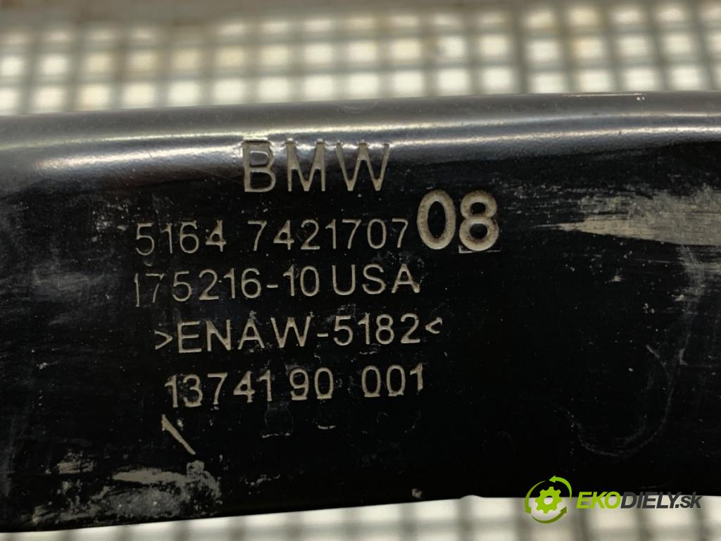 BMW G05 SUV 2020 294 kW xDrive M 50 d 2993 Výstuha PASA horná 7421707
