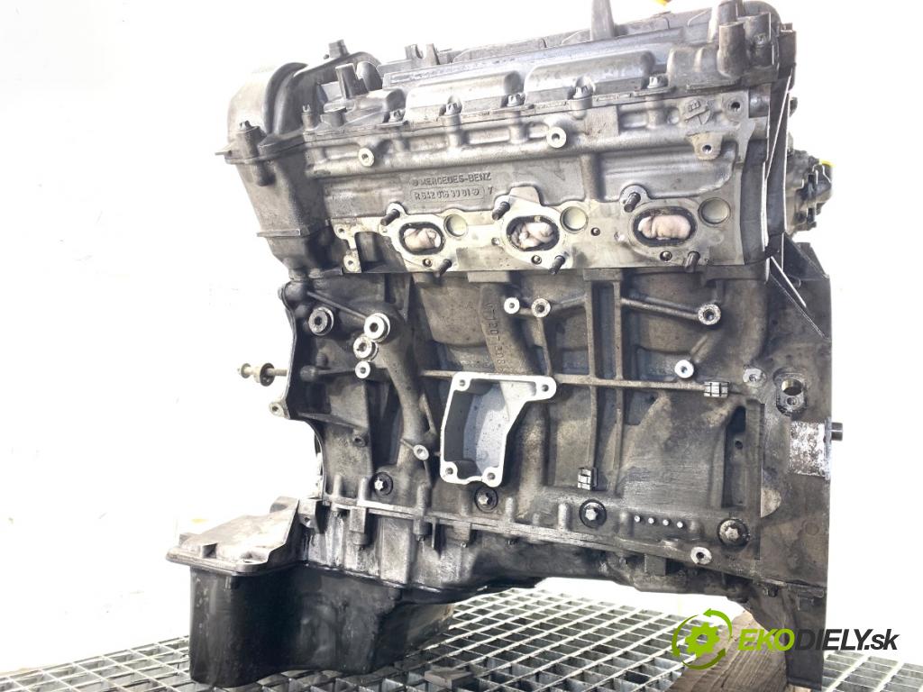MERCEDES-BENZ X164 SUV 2007 165 kW GL 320 CDI 4-matic (164.822) 2987 Motor 642940 (Motor)