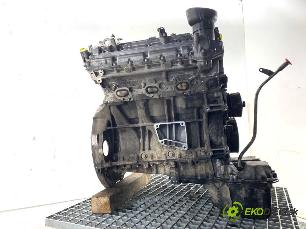 MERCEDES-BENZ X164 SUV 2007 165 kW GL 320 CDI 4-matic (164.822) 2987 Motor 642940 (Motor)