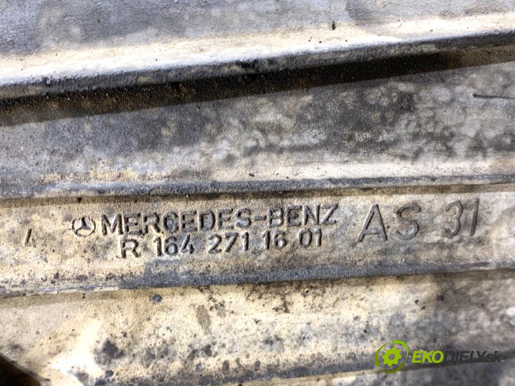MERCEDES-BENZ X164 SUV 2007 165 kW GL 320 CDI 4-matic (164.822) 2987 Prevodovka Reduktor R1642711601 A2512800900