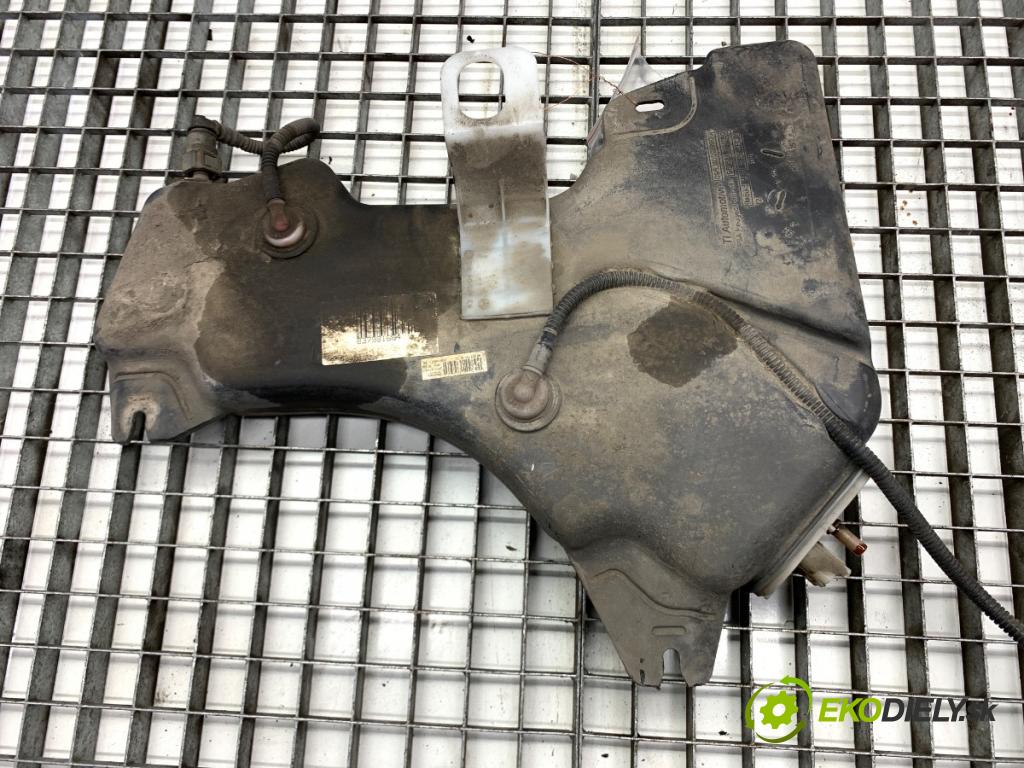 PEUGEOT 508 I sedan 2017 133 kW 2.0 BlueHDi 180 1997 Nádržka DPF 9681917180