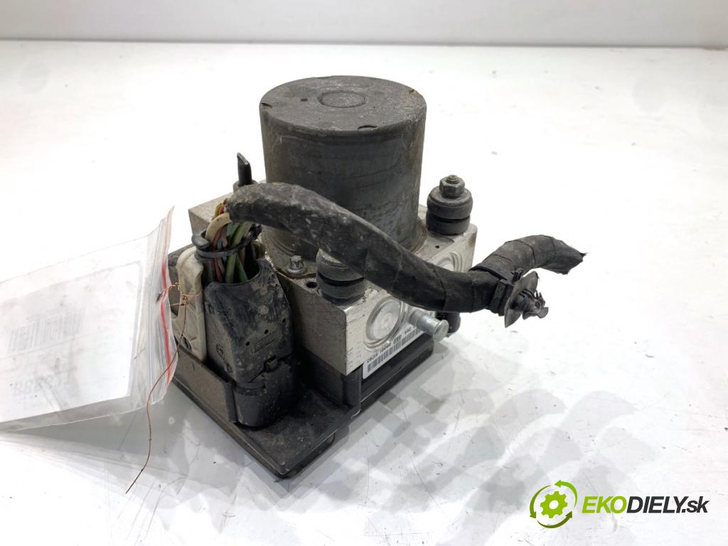 PEUGEOT 508 I sedan 2017 133 kW 2.0 BlueHDi 180 1997 pumpa ABS 9677031780 (Pumpa ABS)