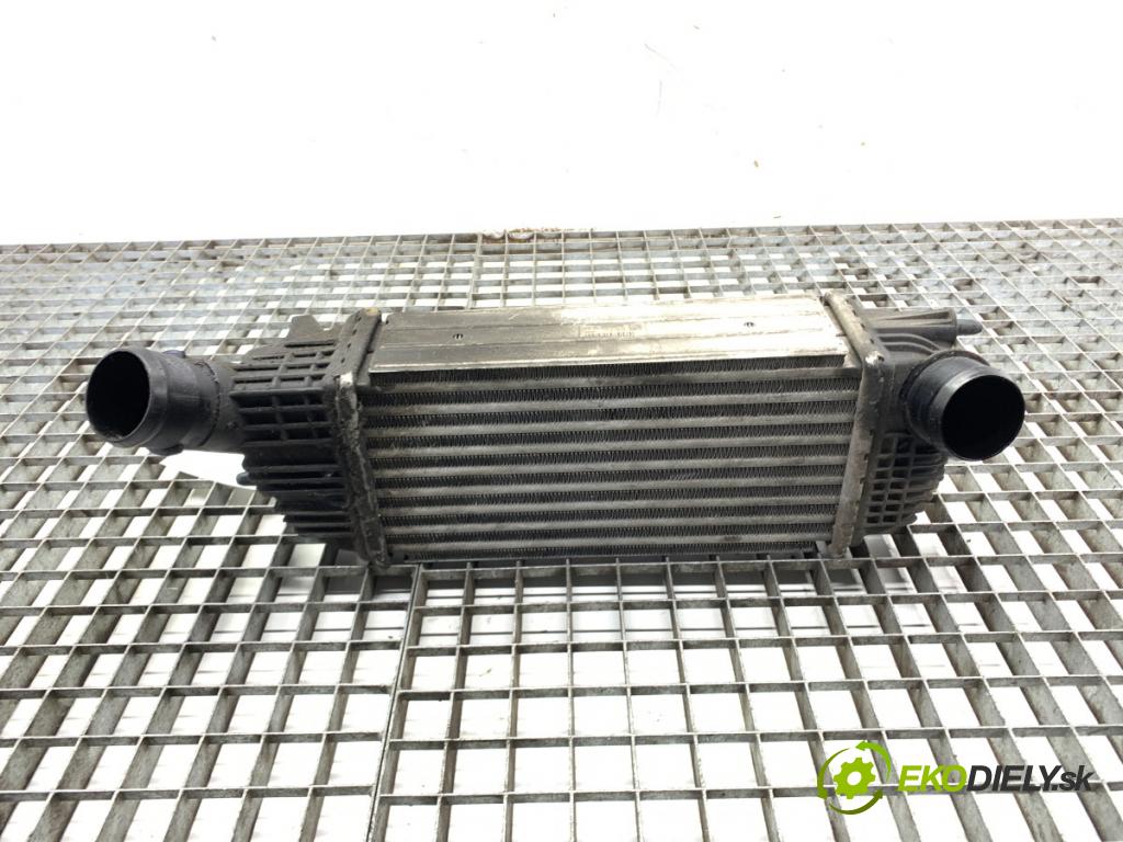 PEUGEOT 508 I sedan 2017 133 kW 2.0 BlueHDi 180 1997 intercooler 9683009680 (Intercooler (chladič nasávaného vzduchu))