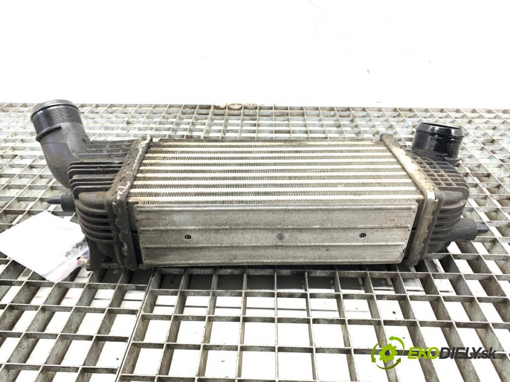 PEUGEOT 508 I sedan 2017 133 kW 2.0 BlueHDi 180 1997 intercooler 9683009680 (Intercooler (chladič nasávaného vzduchu))