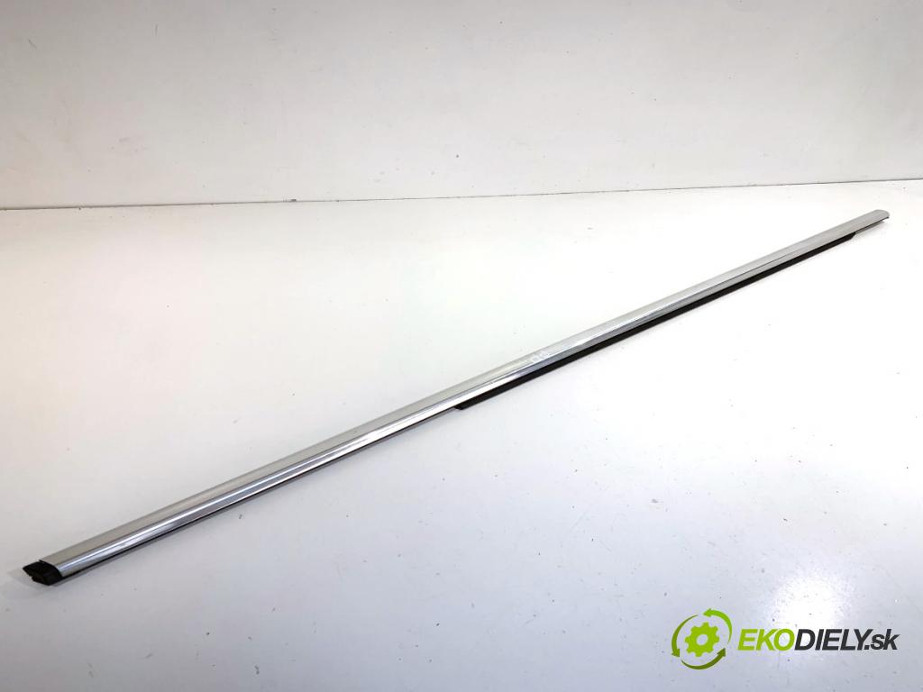 PEUGEOT 508 I sedan 2017 133 kW 2.0 BlueHDi 180 1997 Lišta Sbírání: predný pravy 