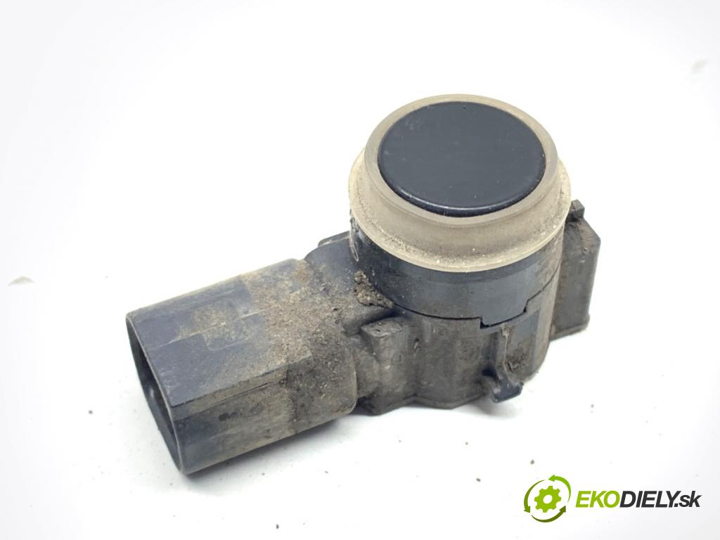 PEUGEOT 508 I sedan 2017 133 kW 2.0 BlueHDi 180 1997 snímač PDC 9675202477XT
