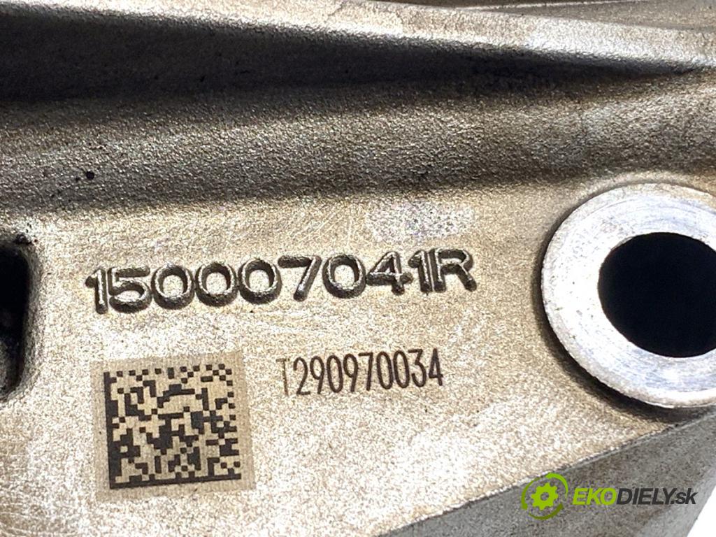 RENAULT MEGANE IV liftback 2019 85 kW 1.5 Blue dCi 115 (B9A6) 1461 Pumpa oleja 150007041R (Olejová pumpa)