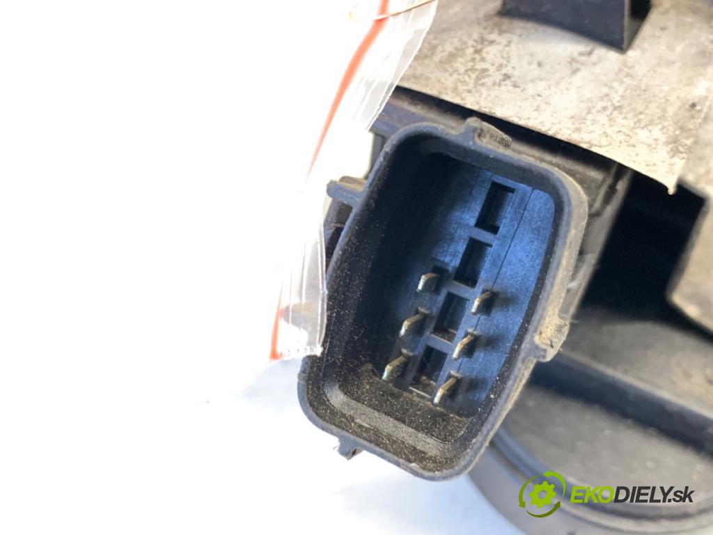 FIAT CROMA Kombi 2006 108 kW 2.2 16V 2198 zámok dveře levý zadní část 51708423A