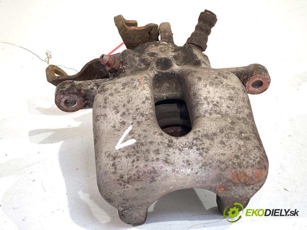 FIAT CROMA Kombi 2006 108 kW 2.2 16V 2198 Brzdič strmeň ľavy zad 