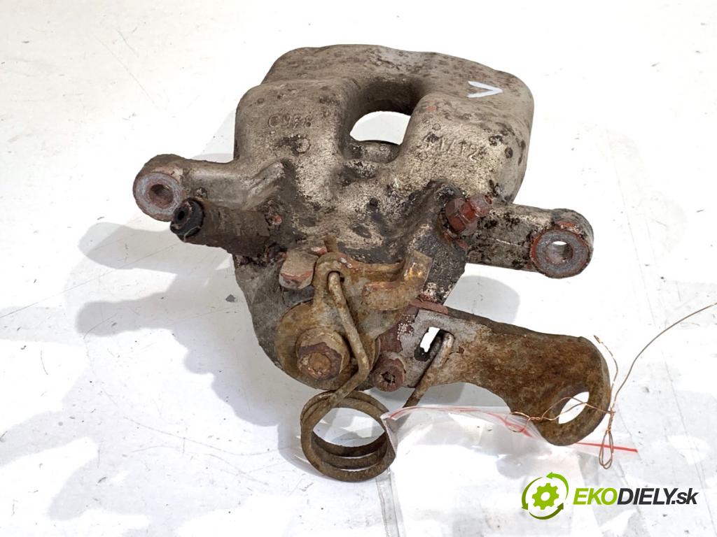 FIAT CROMA Kombi 2006 108 kW 2.2 16V 2198 Brzdič strmeň ľavy zad