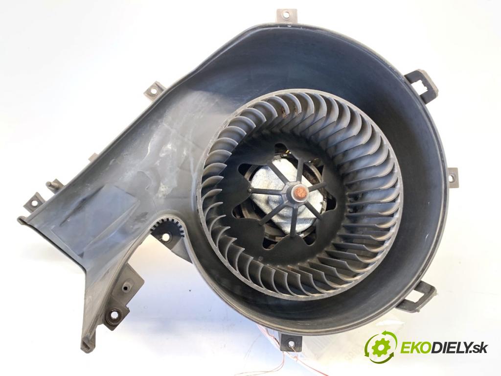 FIAT CROMA Kombi 2006 108 kW 2.2 16V 2198 ventilátor kúrenia 007013E