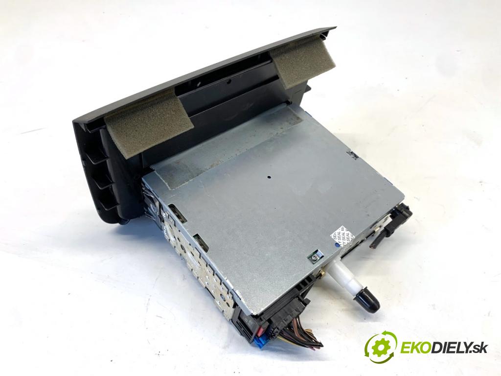 FIAT CROMA Kombi 2006 108 kW 2.2 16V 2198 RADIO 7354180450 (Audio zariadenie)