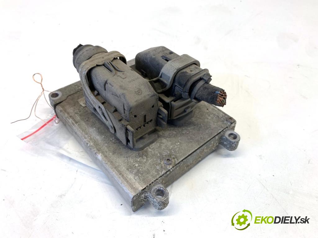 FIAT CROMA Kombi 2006 108 kW 2.2 16V 2198 riadiaca jednotka Motor 12598024AB (Riadiaca jednotka)
