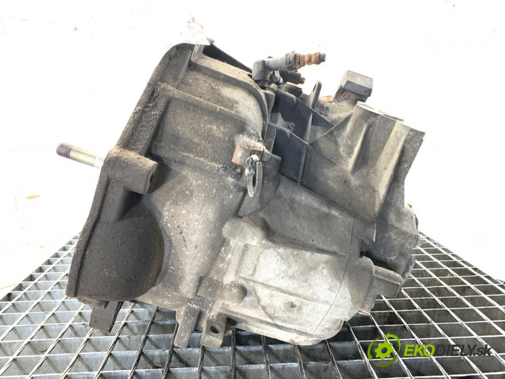 FIAT CROMA Kombi 2006 108 kW 2.2 16V 2198 Prevodovka F23 (Prevodovka)